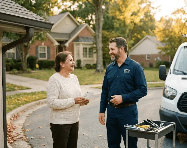Gutter Repair Wheeling, WV FAQs