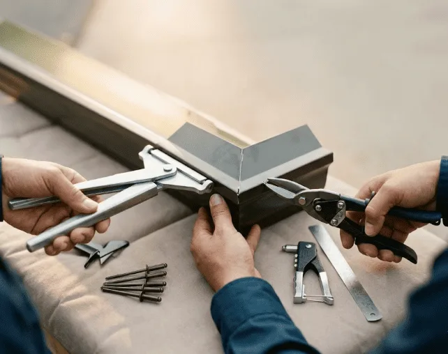 Why choose Gutter Repair in Wheeling, WV